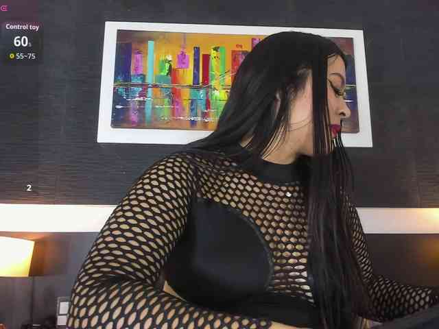 VictoriaPowell webcam