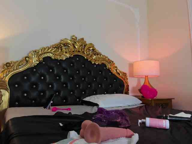 VictoriaPowell webcam