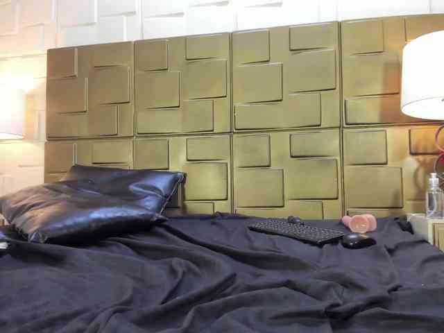 VictoriaPowell webcam