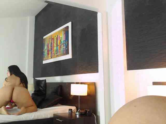 VictoriaPowell webcam