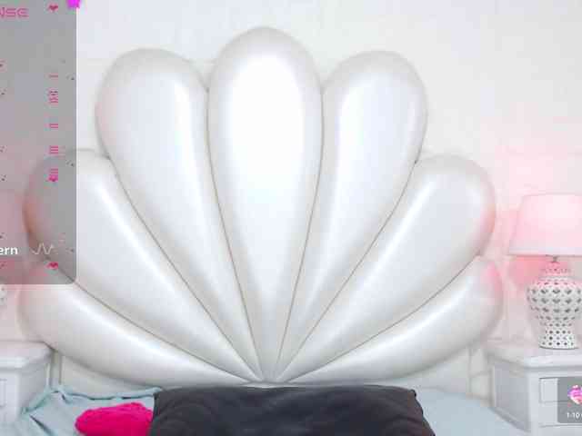VictoriaPowell webcam