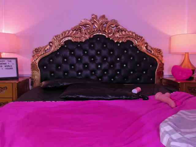 VictoriaPowell webcam