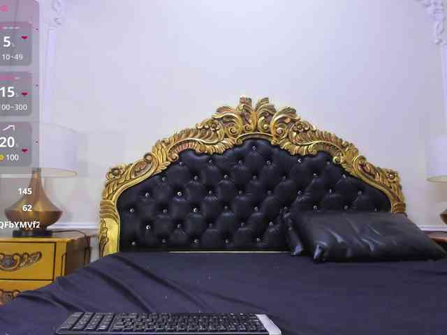 VictoriaPowell webcam