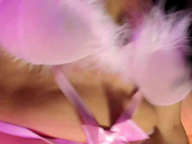 VictoriaPowell webcam