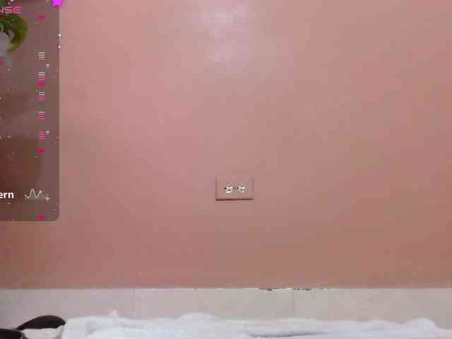 VictoriaPowell webcam