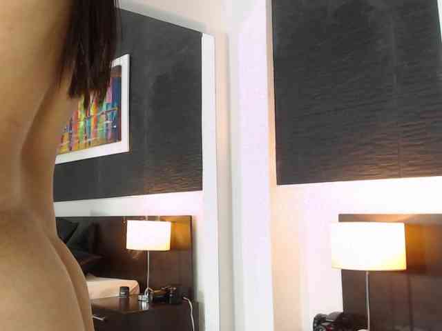 VictoriaPowell webcam