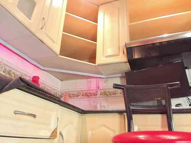 VictoriaPowell webcam