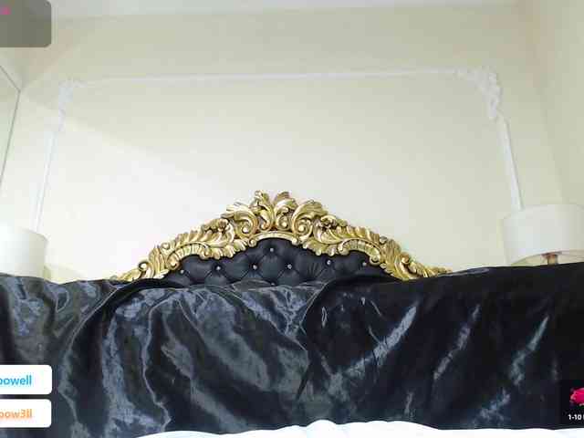 VictoriaPowell webcam