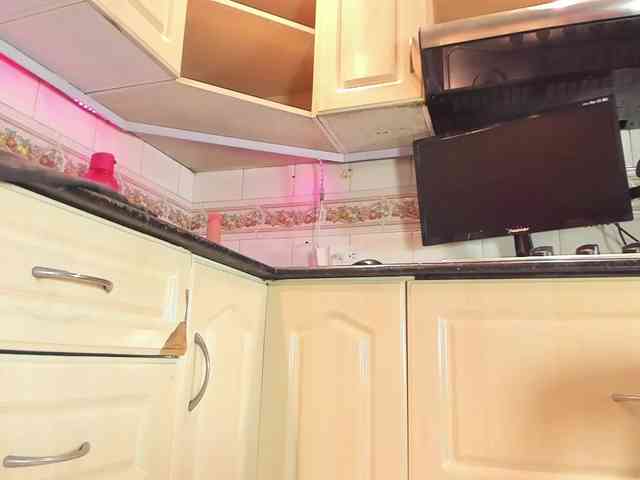 VictoriaPowell webcam