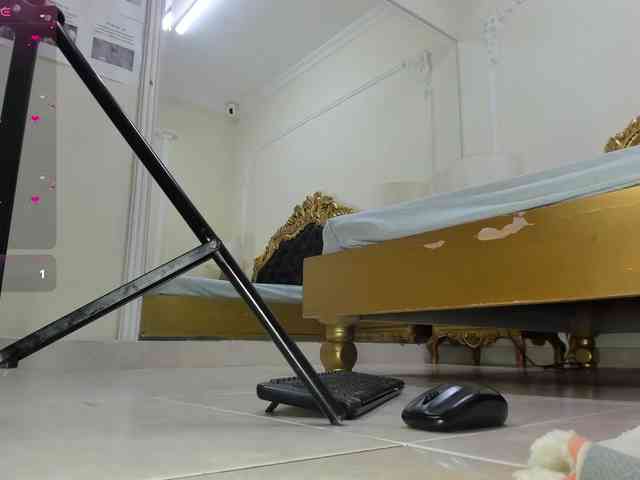 VictoriaPowell webcam