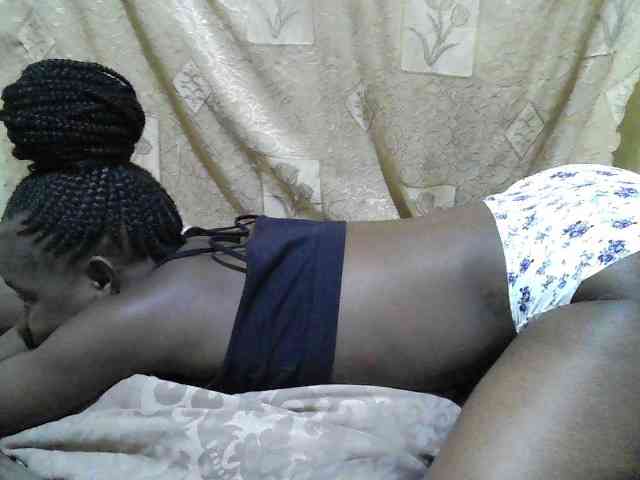 Blackslim-girl Blackslim-girl