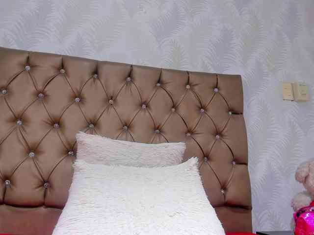 candiafrodita webcam