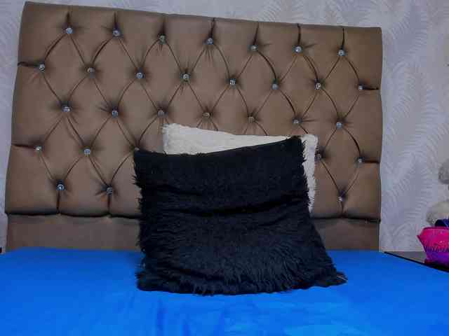 candiafrodita webcam