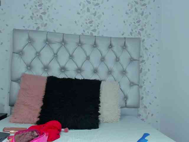 candiafrodita webcam