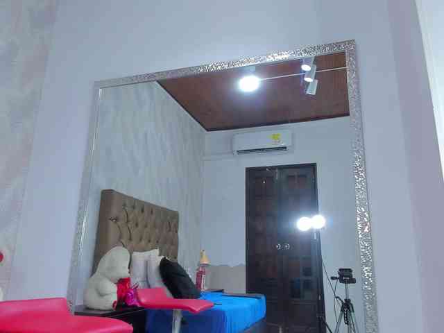 candiafrodita webcam