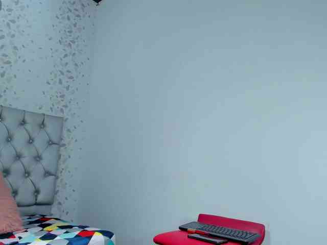 candiafrodita webcam