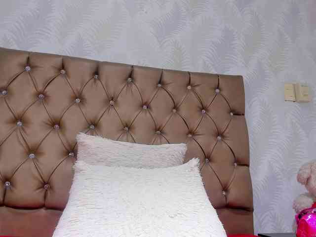 candiafrodita webcam