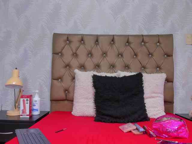 candiafrodita webcam