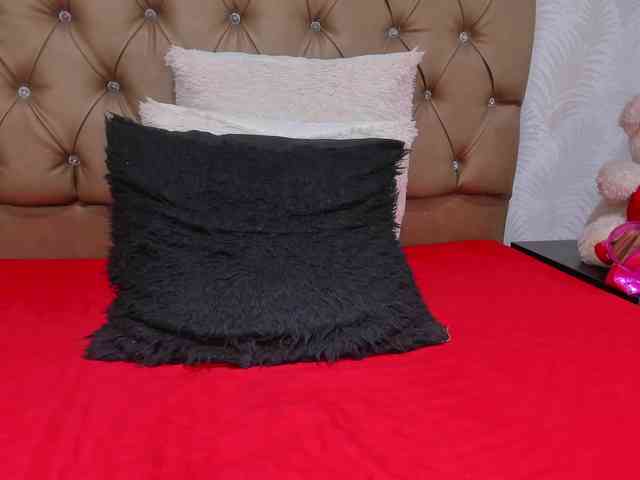 candiafrodita webcam