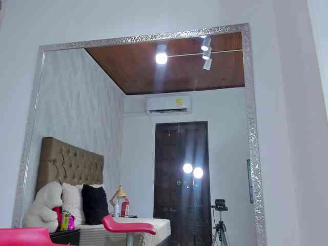 candiafrodita webcam