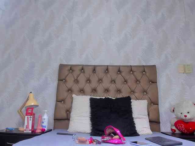 candiafrodita webcam