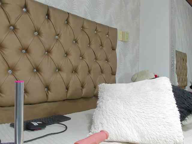 candiafrodita webcam