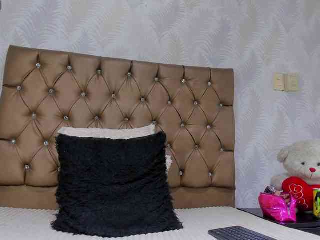 candiafrodita webcam