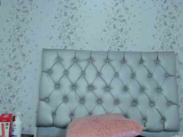 candiafrodita webcam