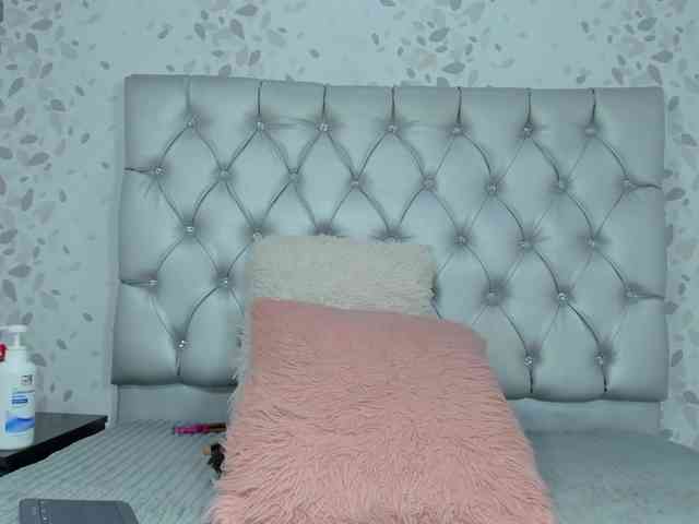 candiafrodita webcam