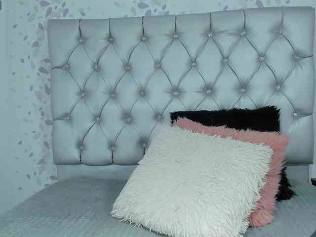 candiafrodita webcam