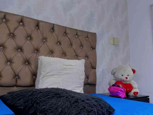 candiafrodita webcam