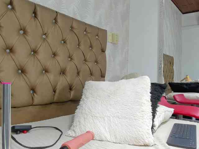 candiafrodita webcam
