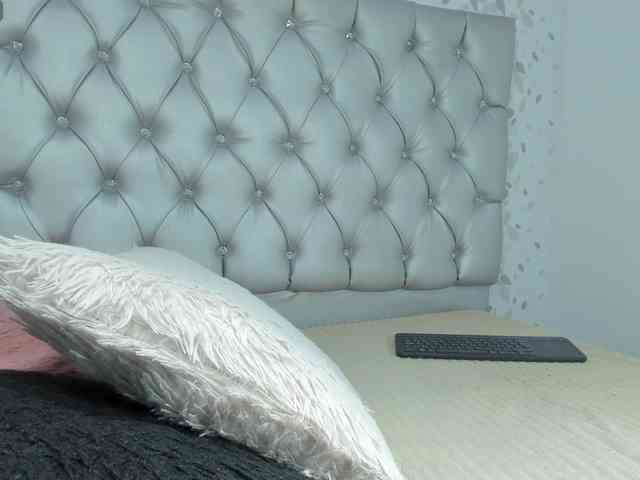 candiafrodita webcam