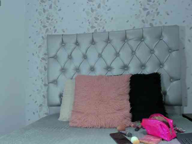 candiafrodita webcam