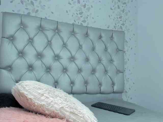 candiafrodita webcam