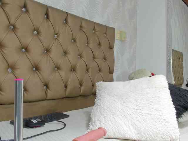candiafrodita webcam