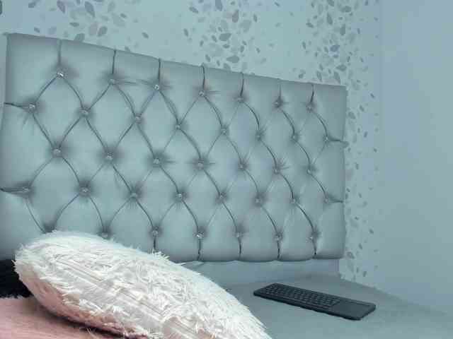 candiafrodita webcam