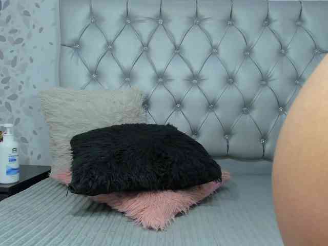 candiafrodita webcam