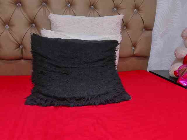 candiafrodita webcam