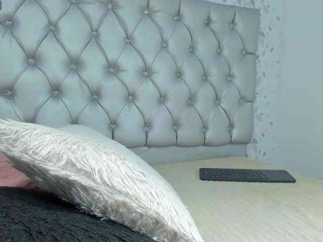 candiafrodita webcam