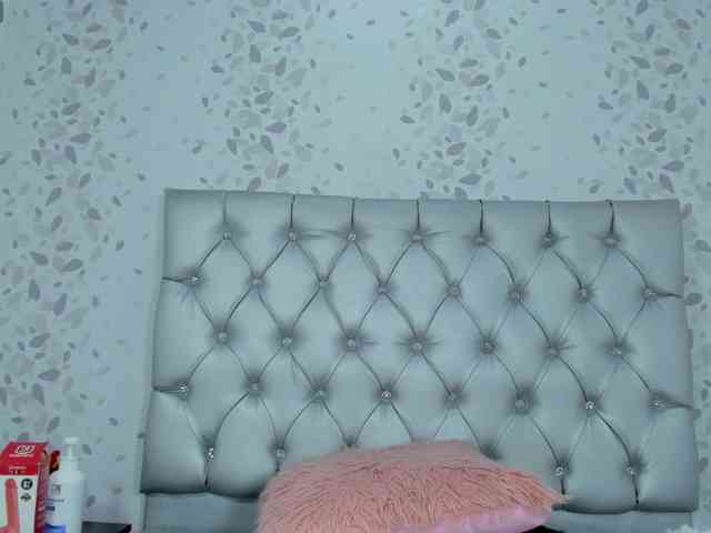 candiafrodita webcam