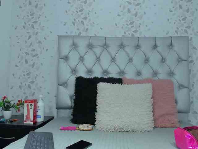 candiafrodita webcam