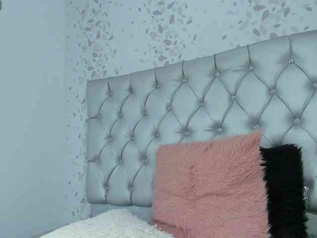 candiafrodita webcam