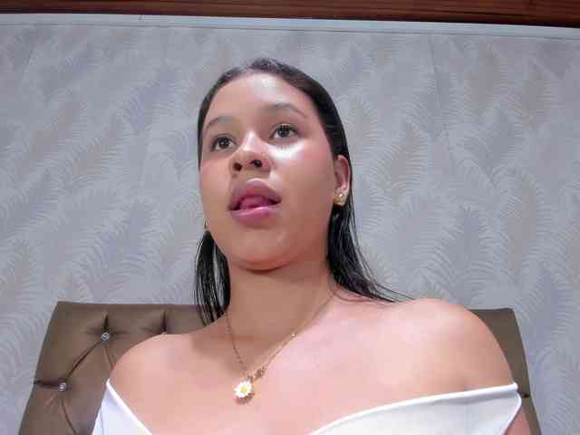candiafrodita webcam