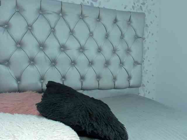 candiafrodita webcam
