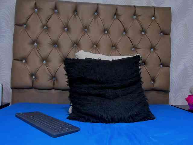 candiafrodita webcam