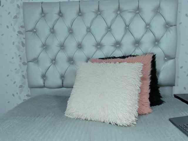 candiafrodita webcam