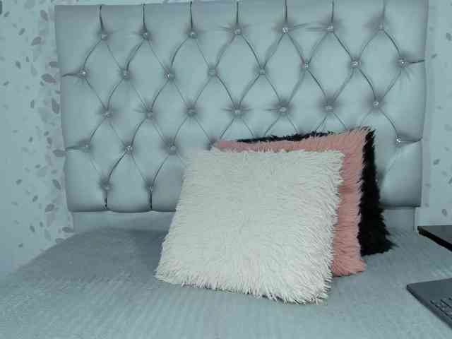 candiafrodita webcam