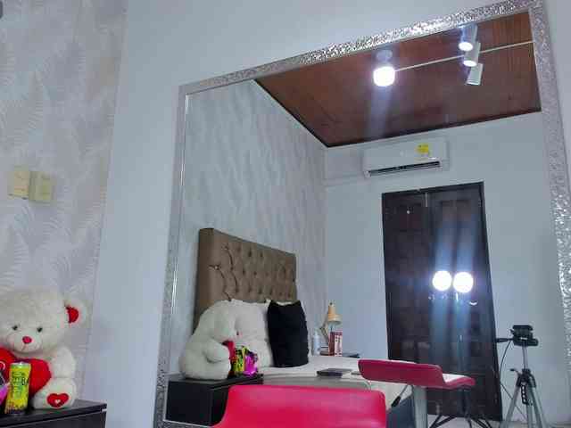 candiafrodita webcam