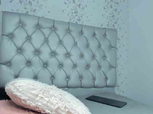 candiafrodita webcam